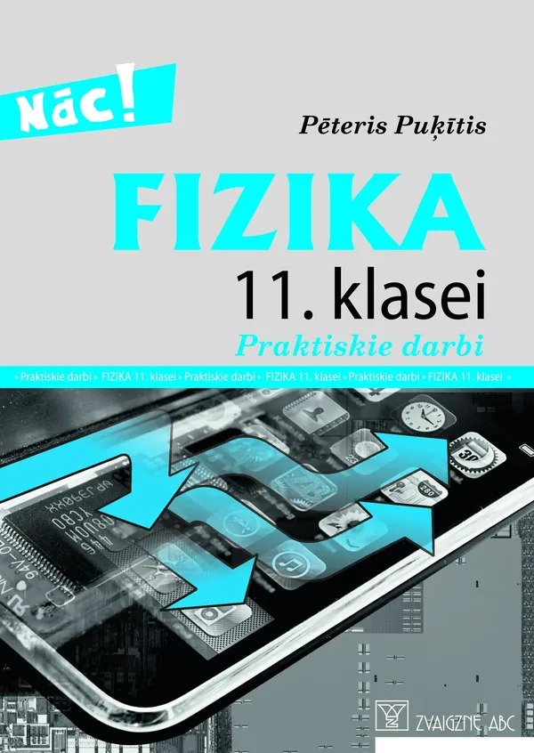 Fizika 11. klasei. Praktiskie darbi