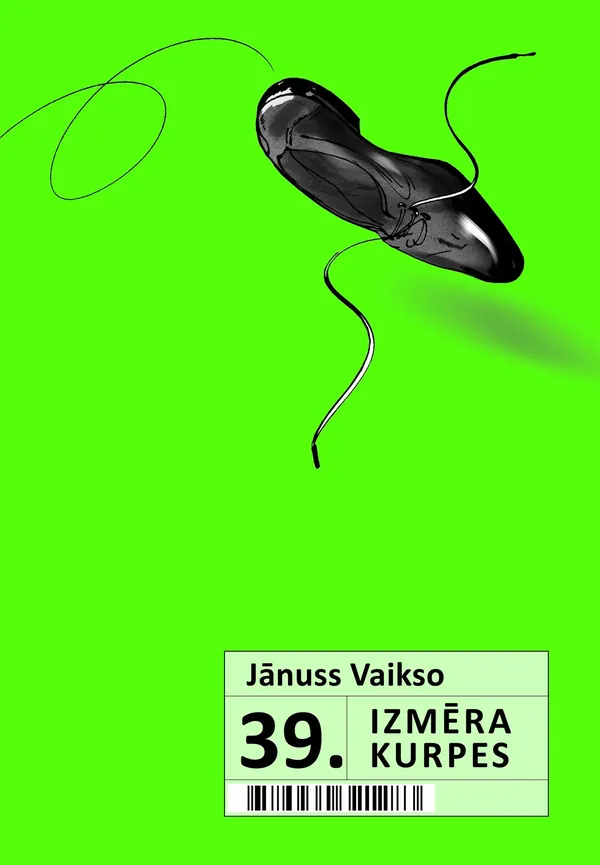 39. izmēra kurpes