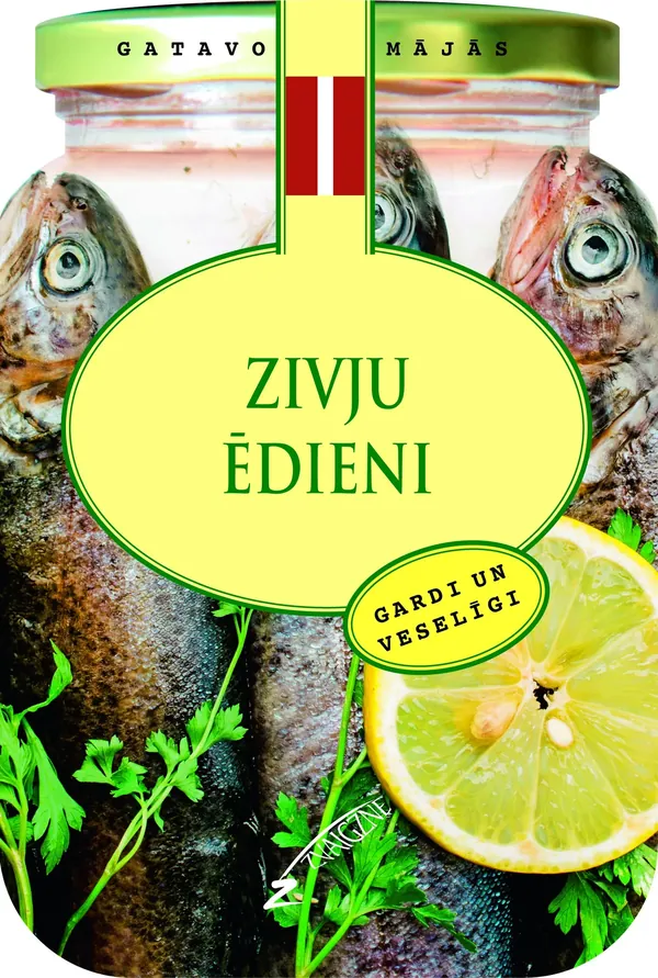 Zivju ēdieni