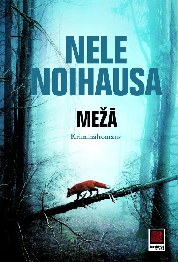 Mežā