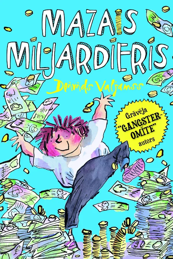 Mazais miljardieris