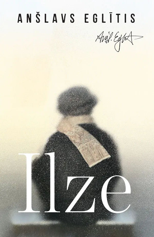 Ilze