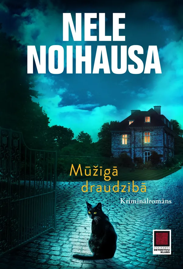 Mūžīgā draudzībā