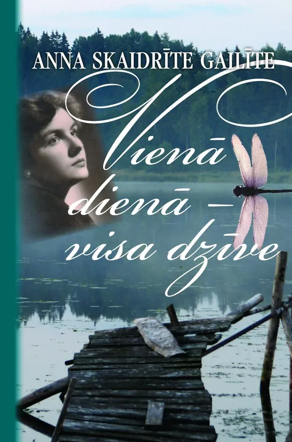 Vienā dienā - visa dzīve