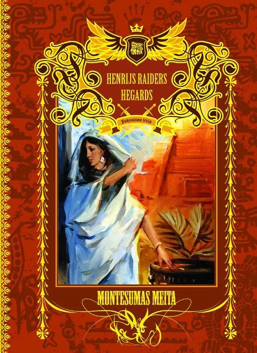 Montesumas meita