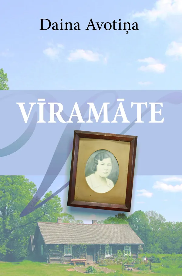 Vīramāte