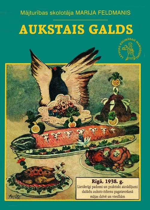 Aukstais galds