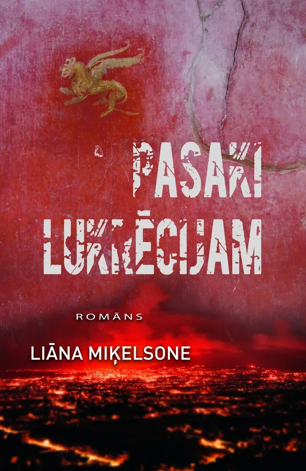 Pasaki Lukrēcijam