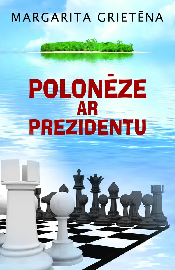 Polonēze ar prezidentu