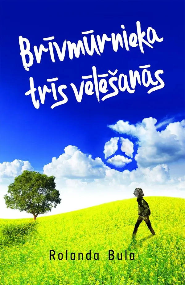 Brīvmūrnieka trīs vēlēšanās