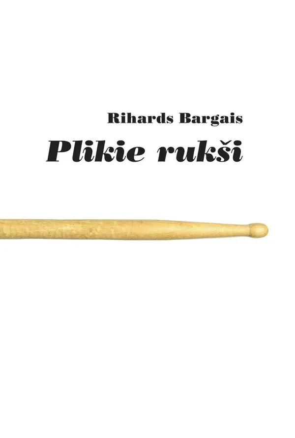 Plikie rukši