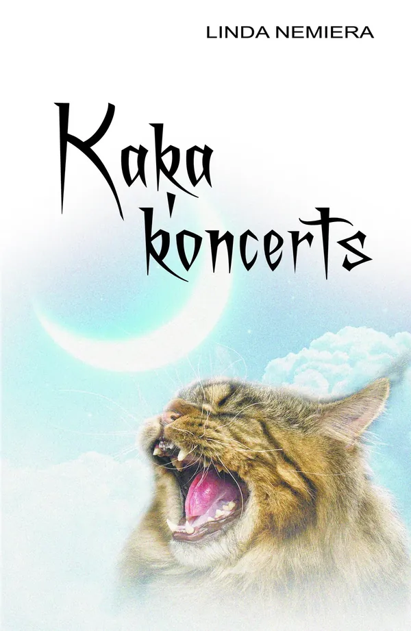 Kaķa koncerts