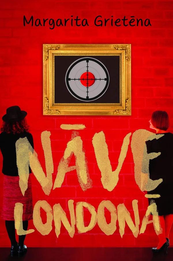 Nāve Londonā