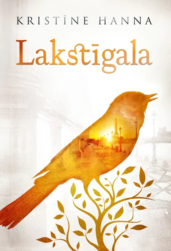 Lakstīgala