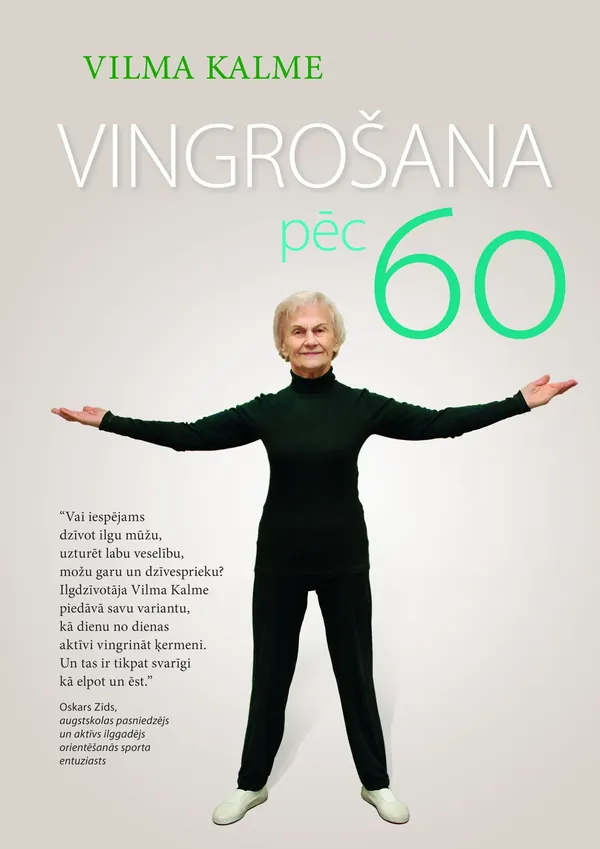 Vingrošana pēc 60