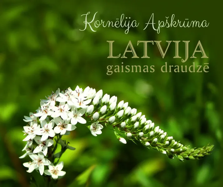 Latvija gaismas draudzē