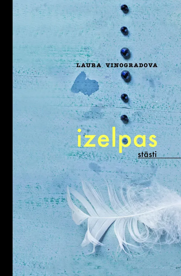 izelpas. Stāsti