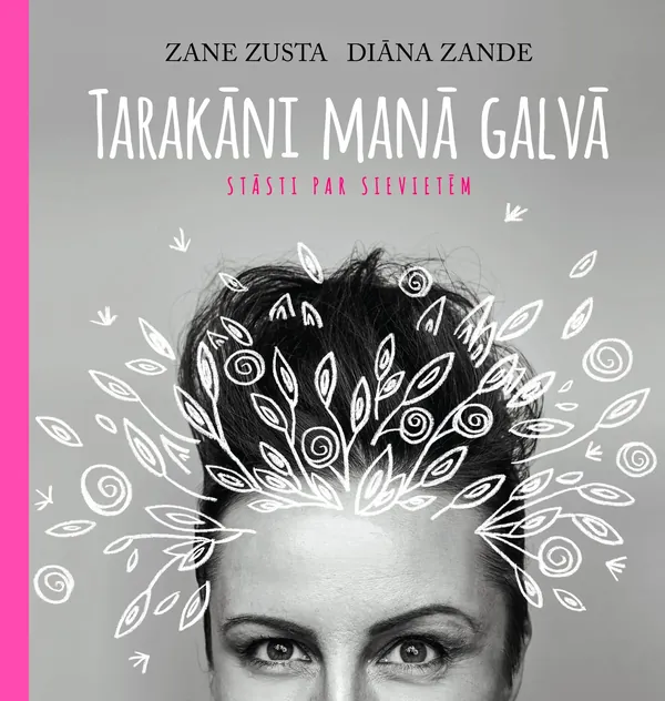 Tarakāni manā galvā