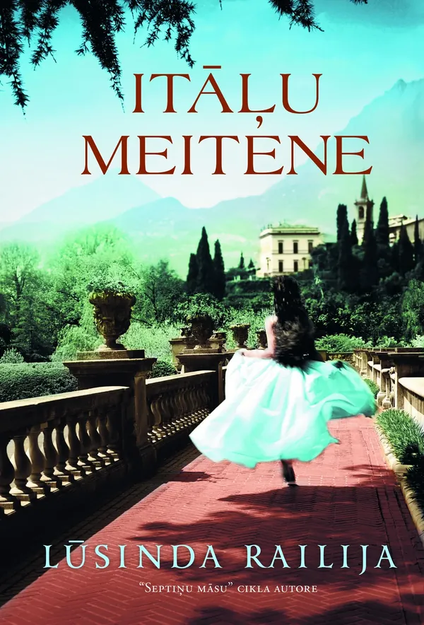 Itāļu meitene