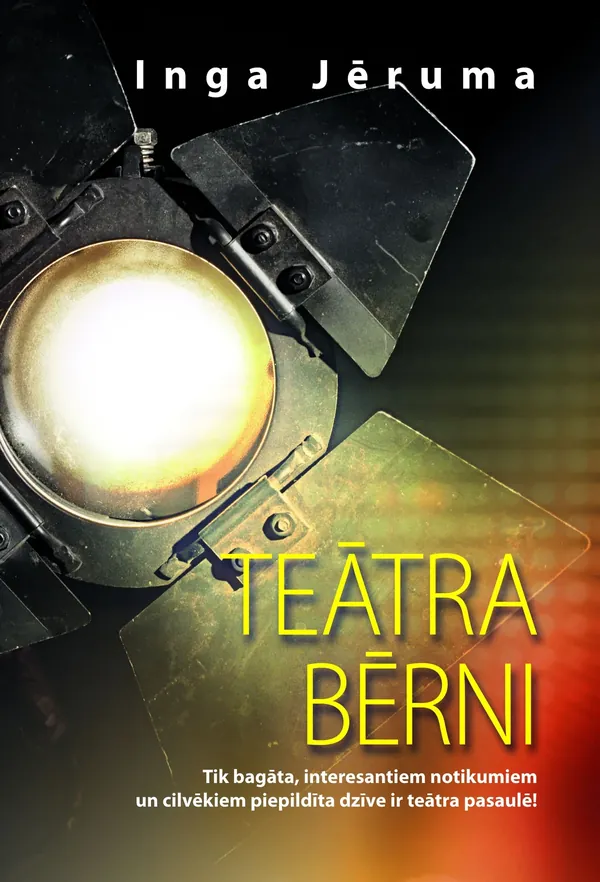 Teātra bērni