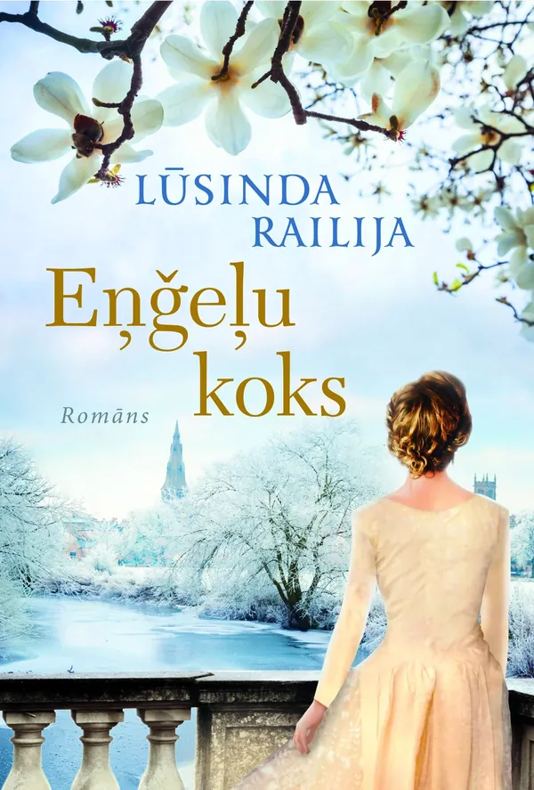 Eņģeļu koks