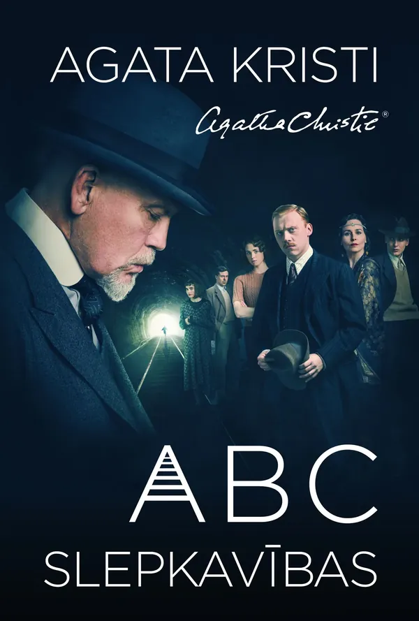 ABC slepkavības