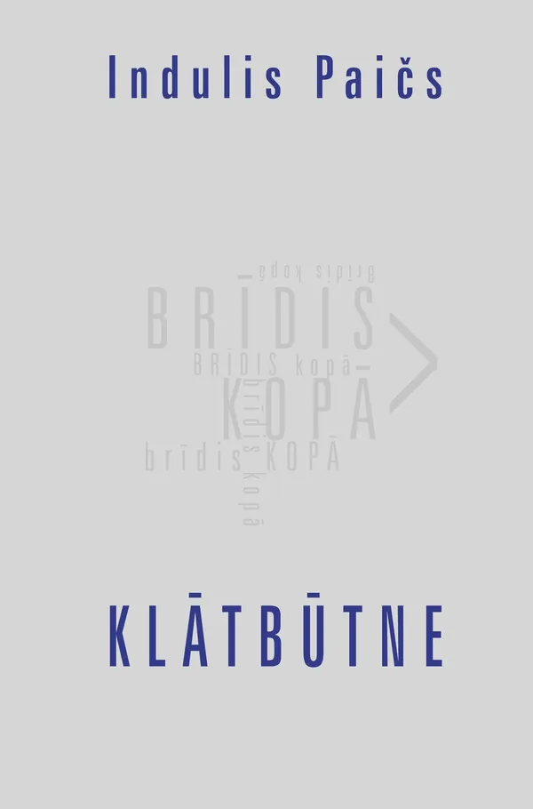 Klātbūtne
