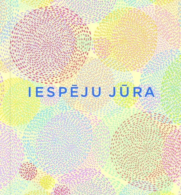 Iespēju jūra