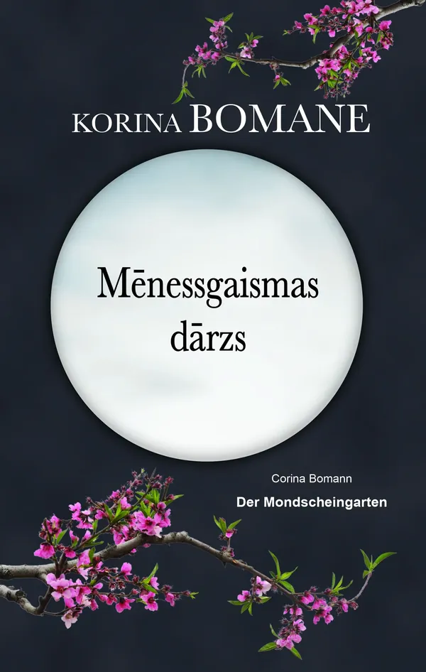Mēnessgaismas dārzs