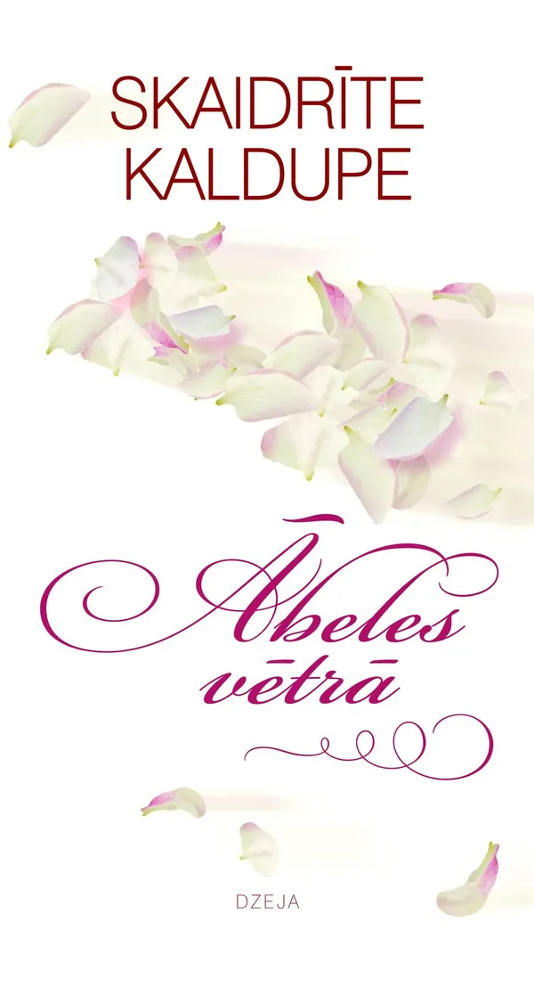 Ābeles vētrā