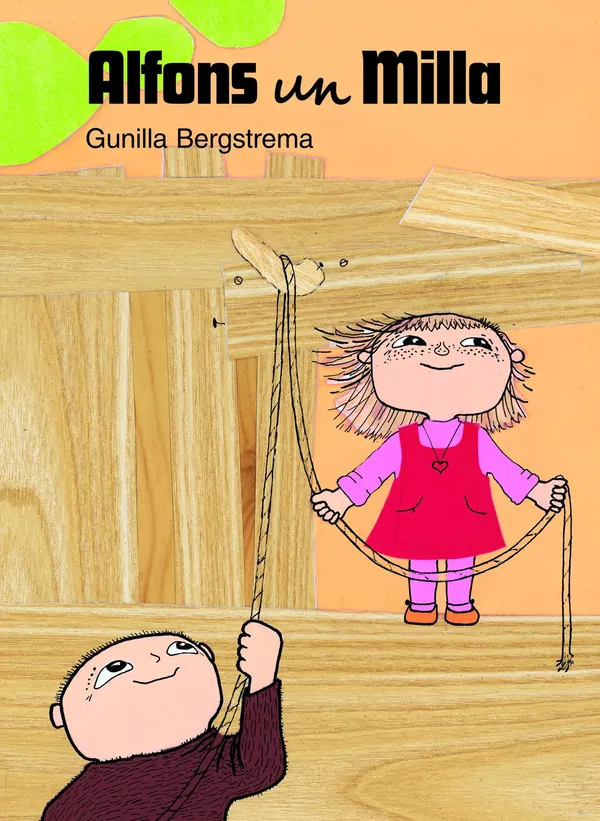 Alfons un Milla