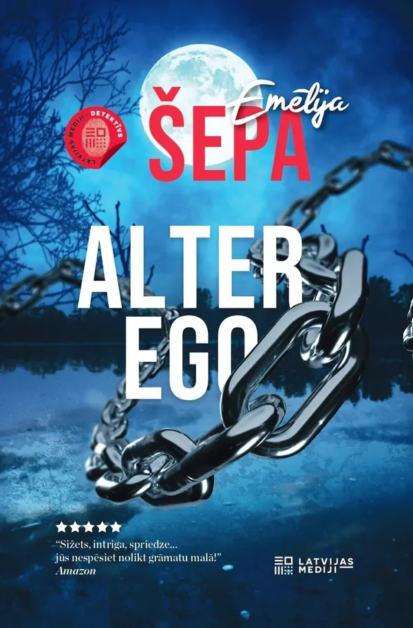 Alter ego