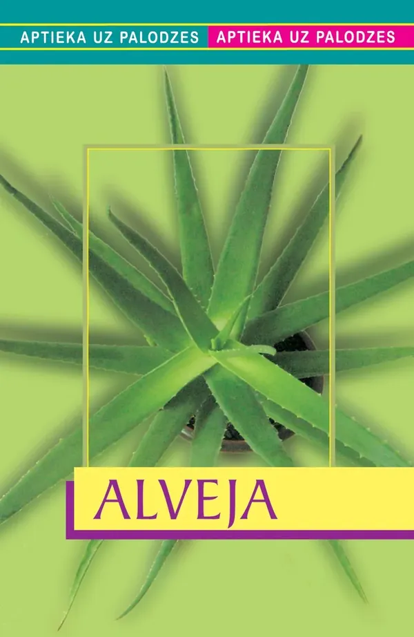 Alveja