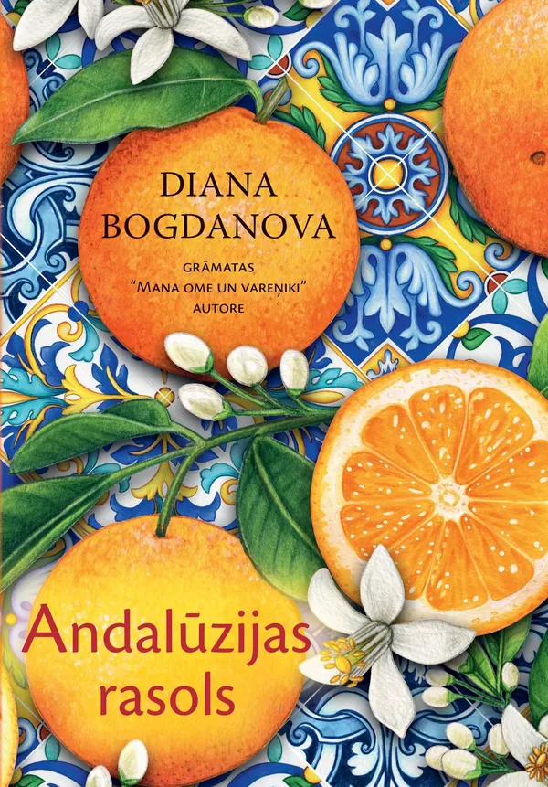 Andalūzijas rasols