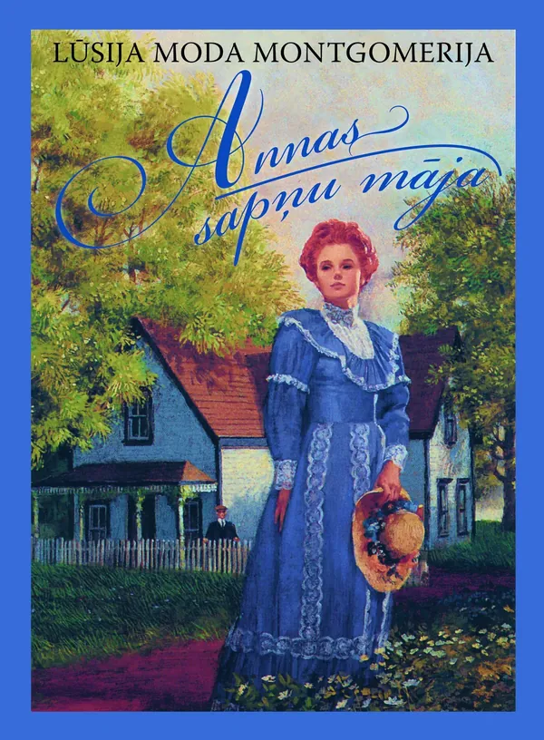 Annas sapņu māja, 5