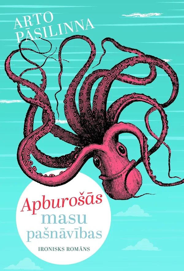 Apburošās masu pašnāvības
