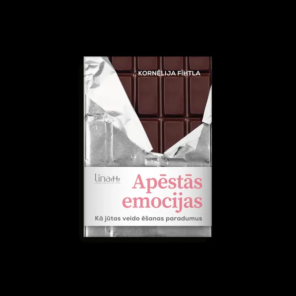 Apēstās emocijas