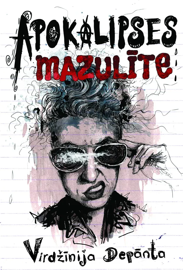 Apokalipses mazulīte