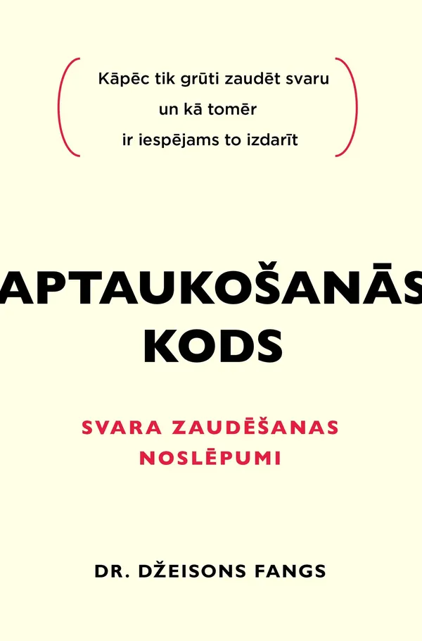 Aptaukošanās kods