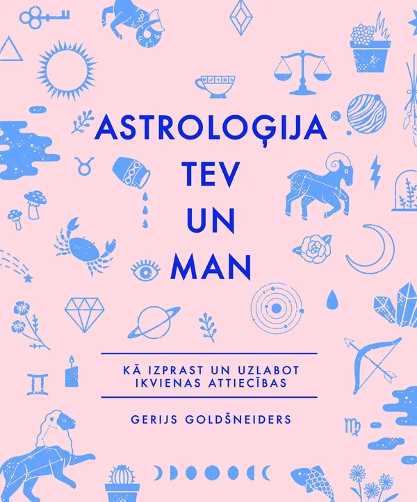 Astroloģija tev un man
