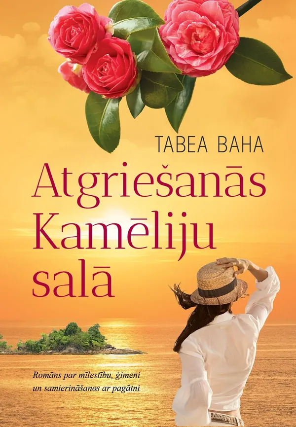 Atgriešanās Kamēliju salā
