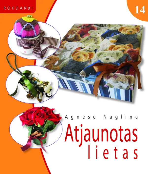 Atjaunotas lietas