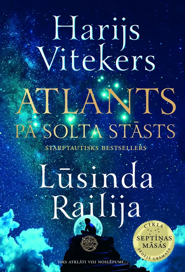 Atlants. Pā Solta stāsts