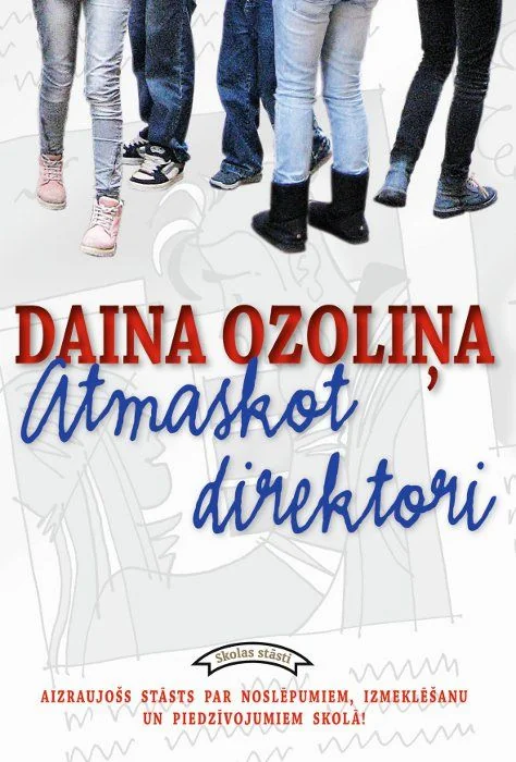 Atmaskot direktori