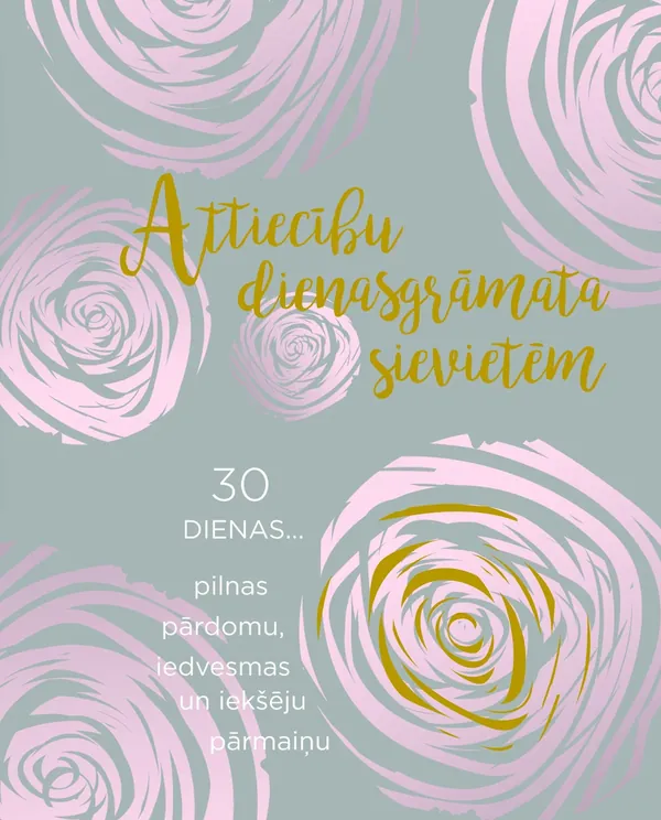 Attiecību dienasgrāmata sievietēm