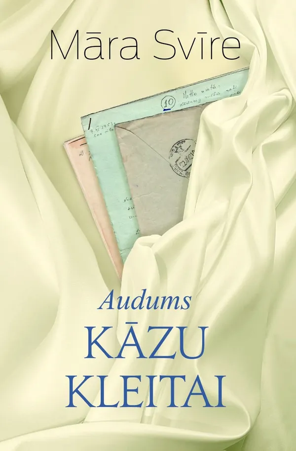 Audums kāzu kleitai
