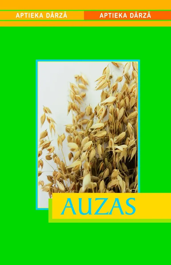 Auzas