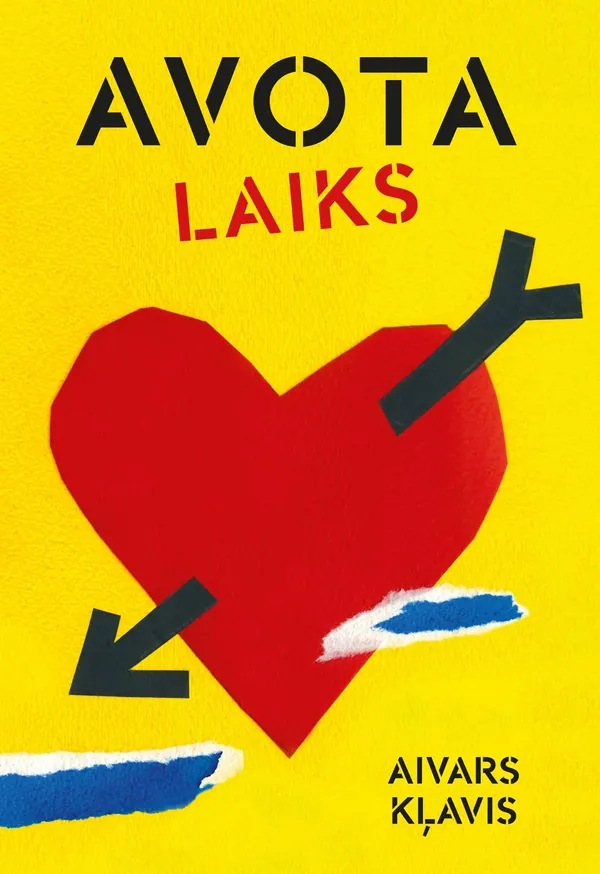 Avota laiks