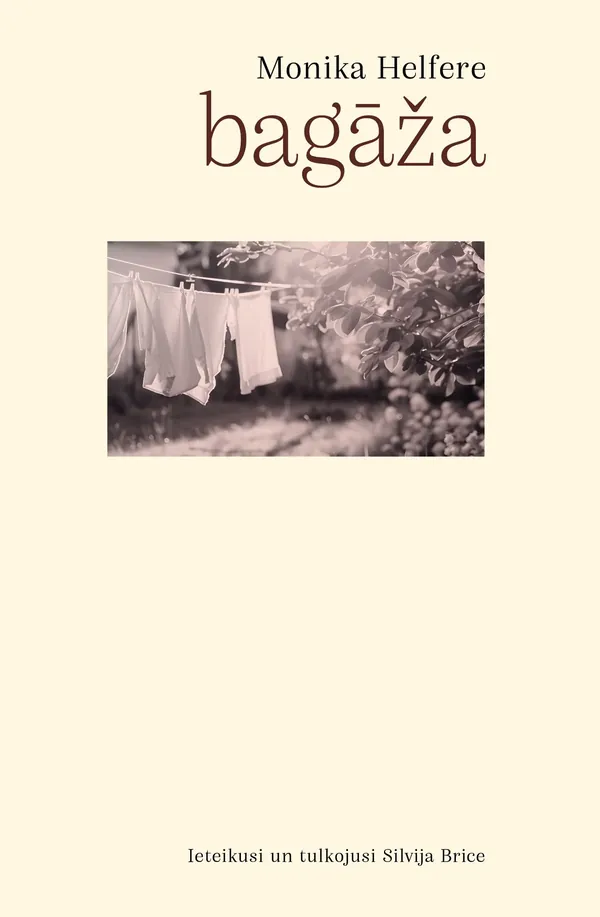 Bagāža
