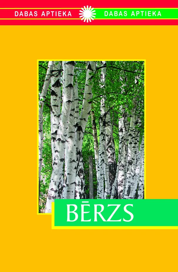 Bērzs